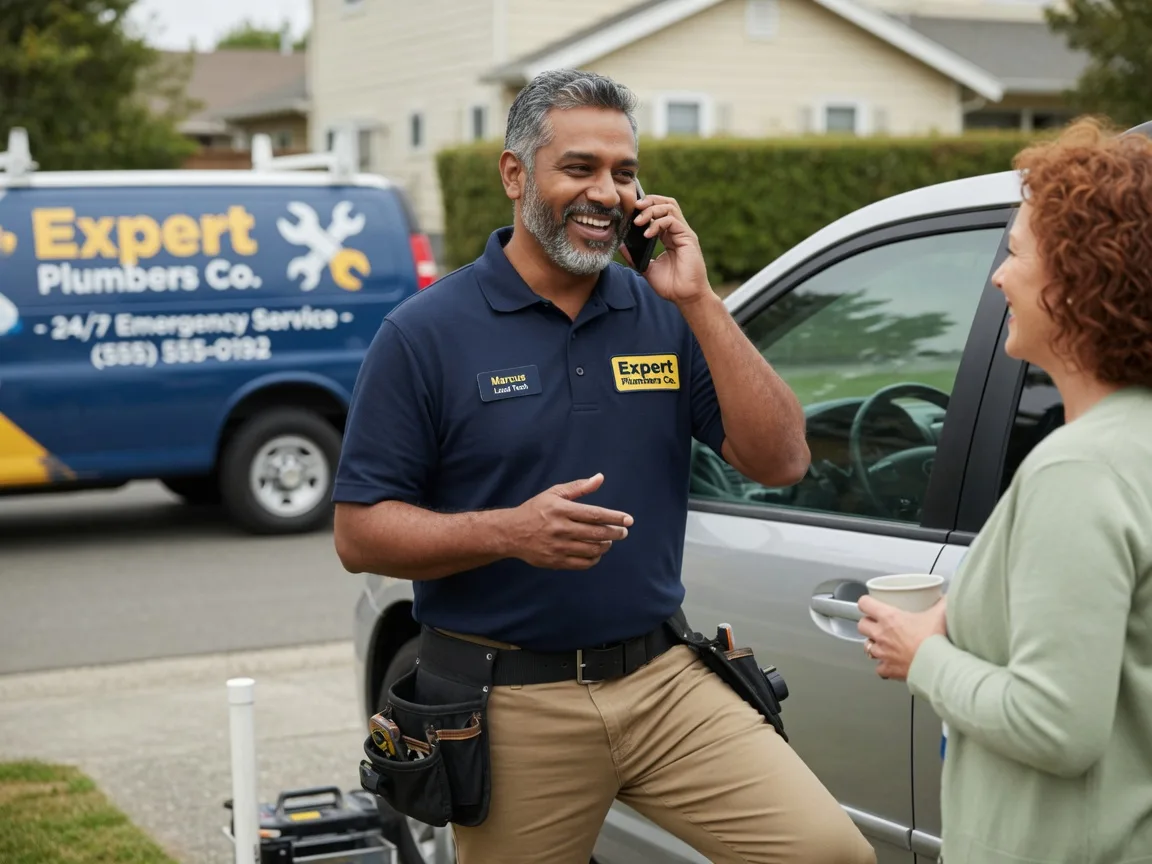 Drain Cleaning Kingsburg, CA FAQs